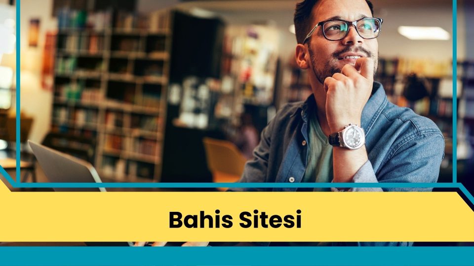 Bahis Sitesi